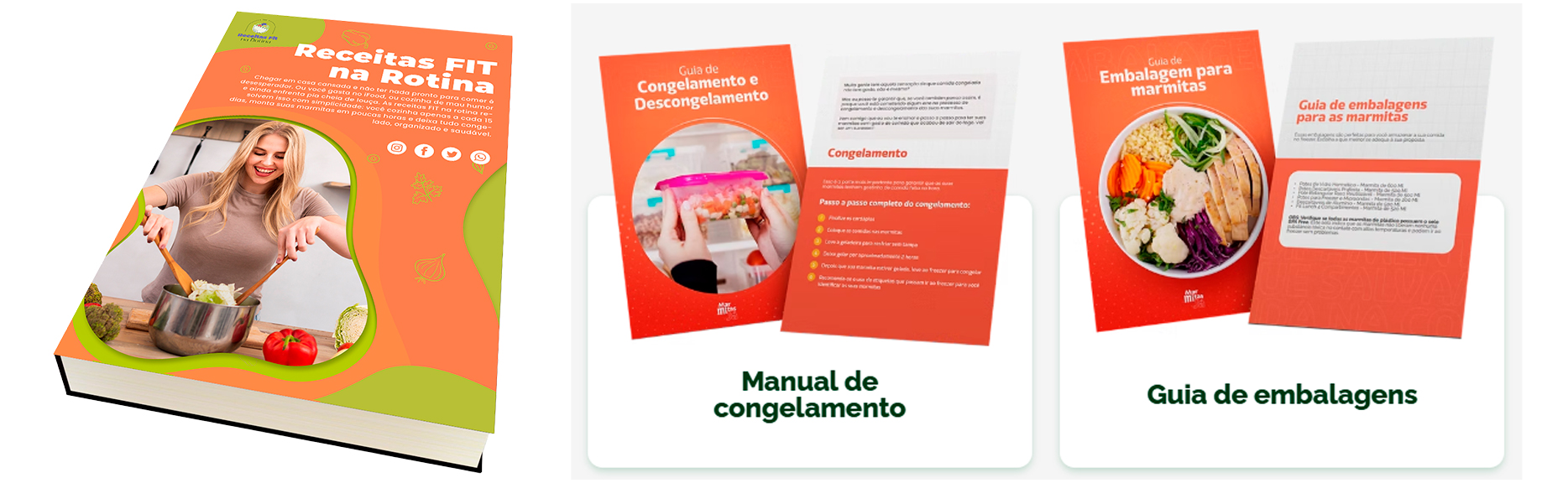 Nossa proposta é facilitar a rotina saudável, trazendo receitas fit fáceis, pratos low carb, marmitas fitness, ingredientes naturais, dicas de nutrição e orientações para manter uma vida mais saudável todos os dias.
